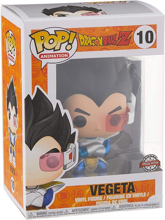 Vegeta
