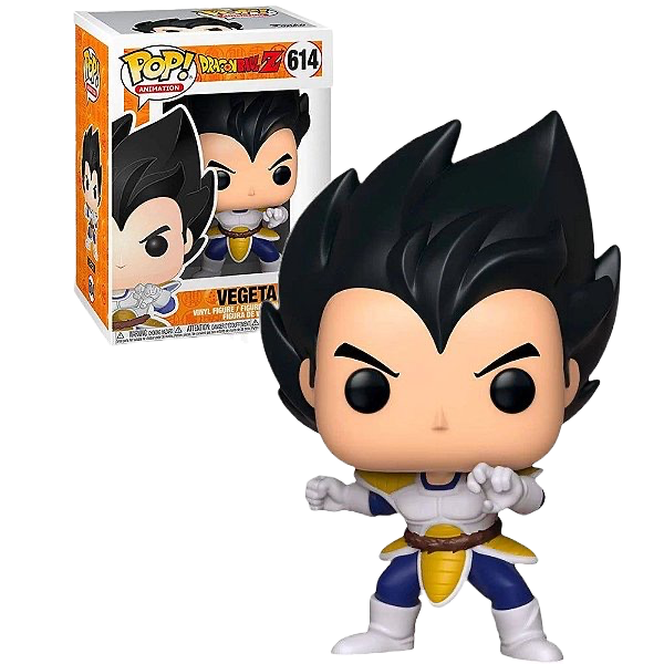 Vegeta (windy)