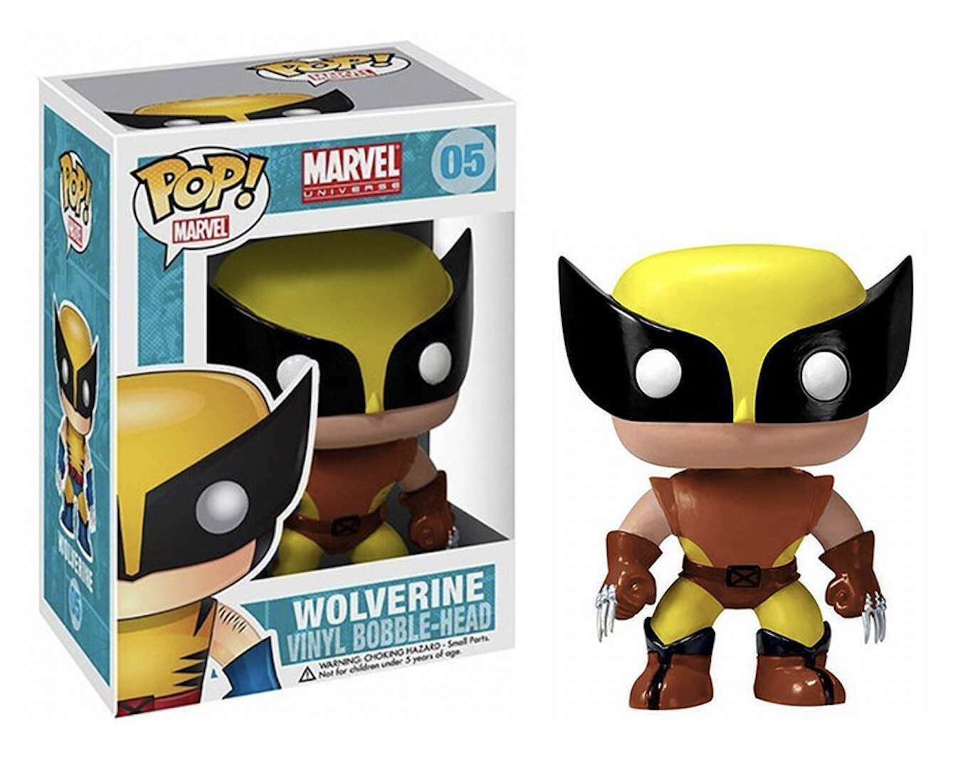 Wolverine