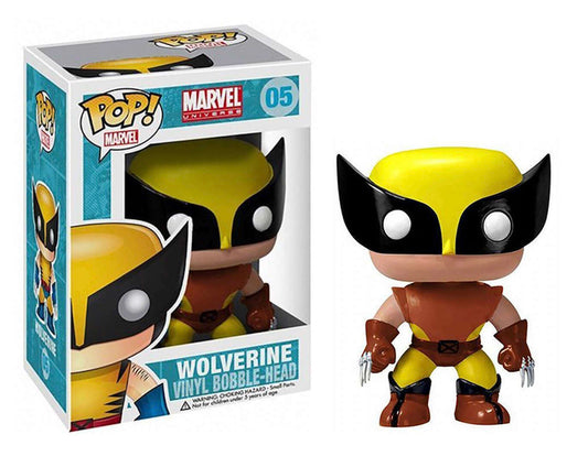 Wolverine