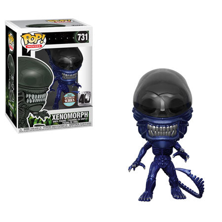 Xenomorph